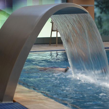Hotel Emd บาเคา ภายนอก รูปภาพ