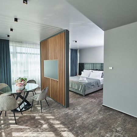 Hotel Emd บาเคา ภายนอก รูปภาพ