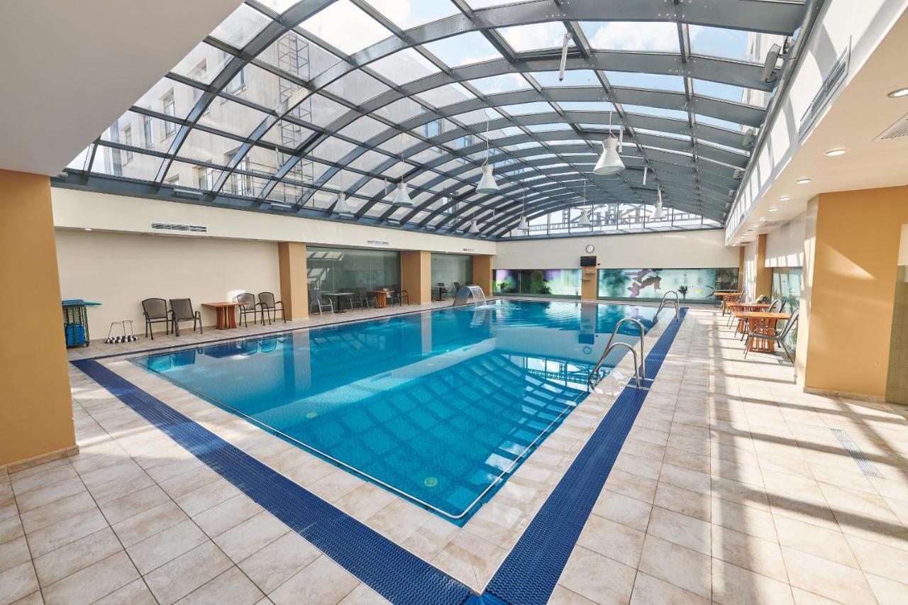 Hotel Emd บาเคา ภายนอก รูปภาพ