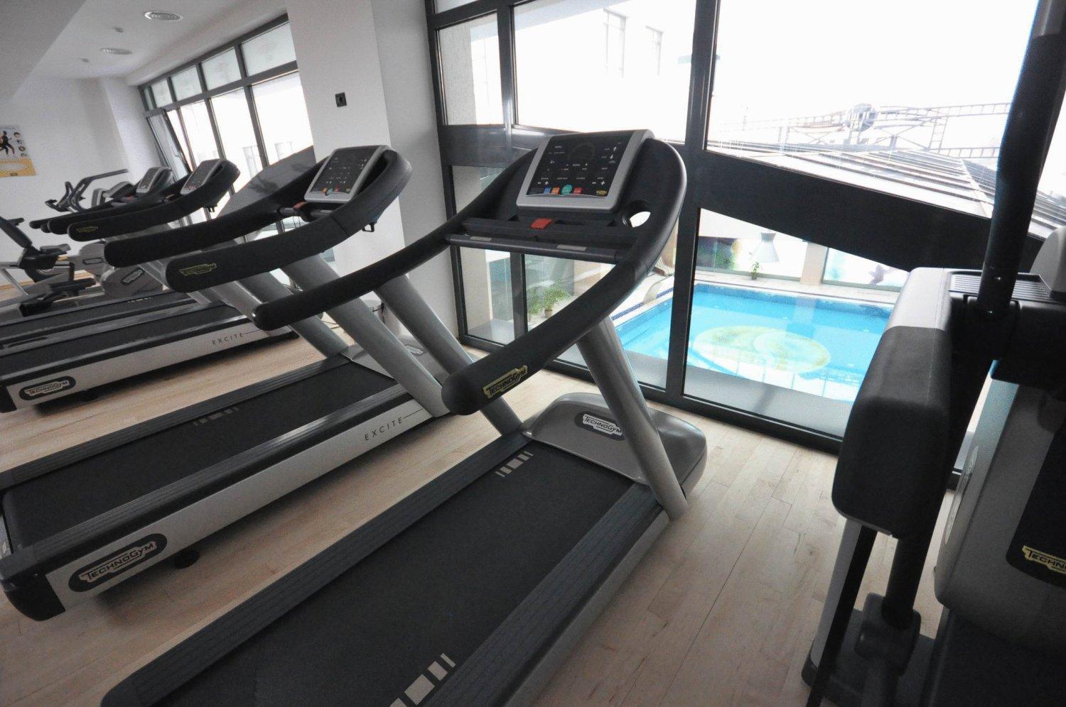 Hotel Emd บาเคา ภายนอก รูปภาพ