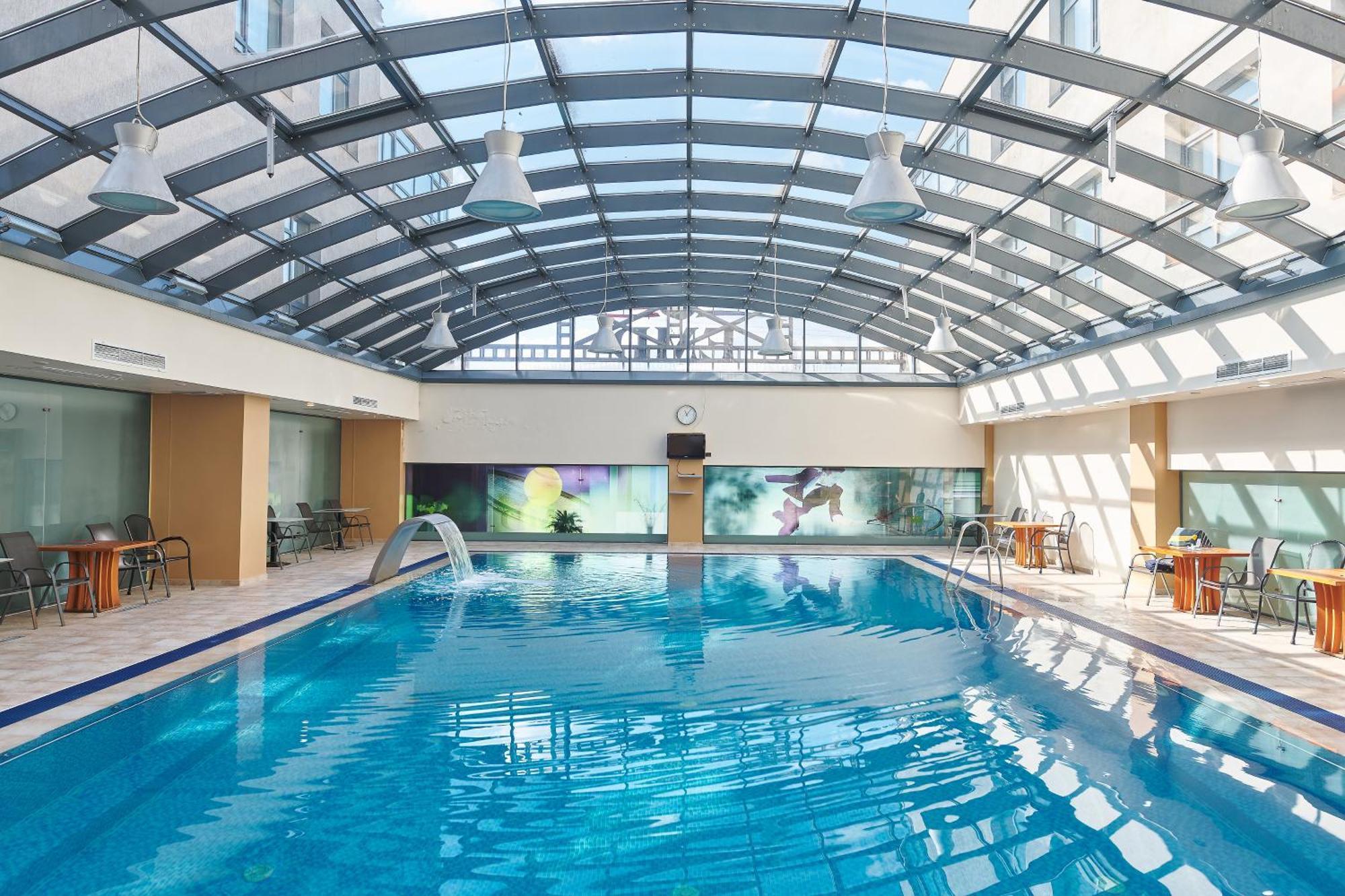 Hotel Emd บาเคา ภายนอก รูปภาพ