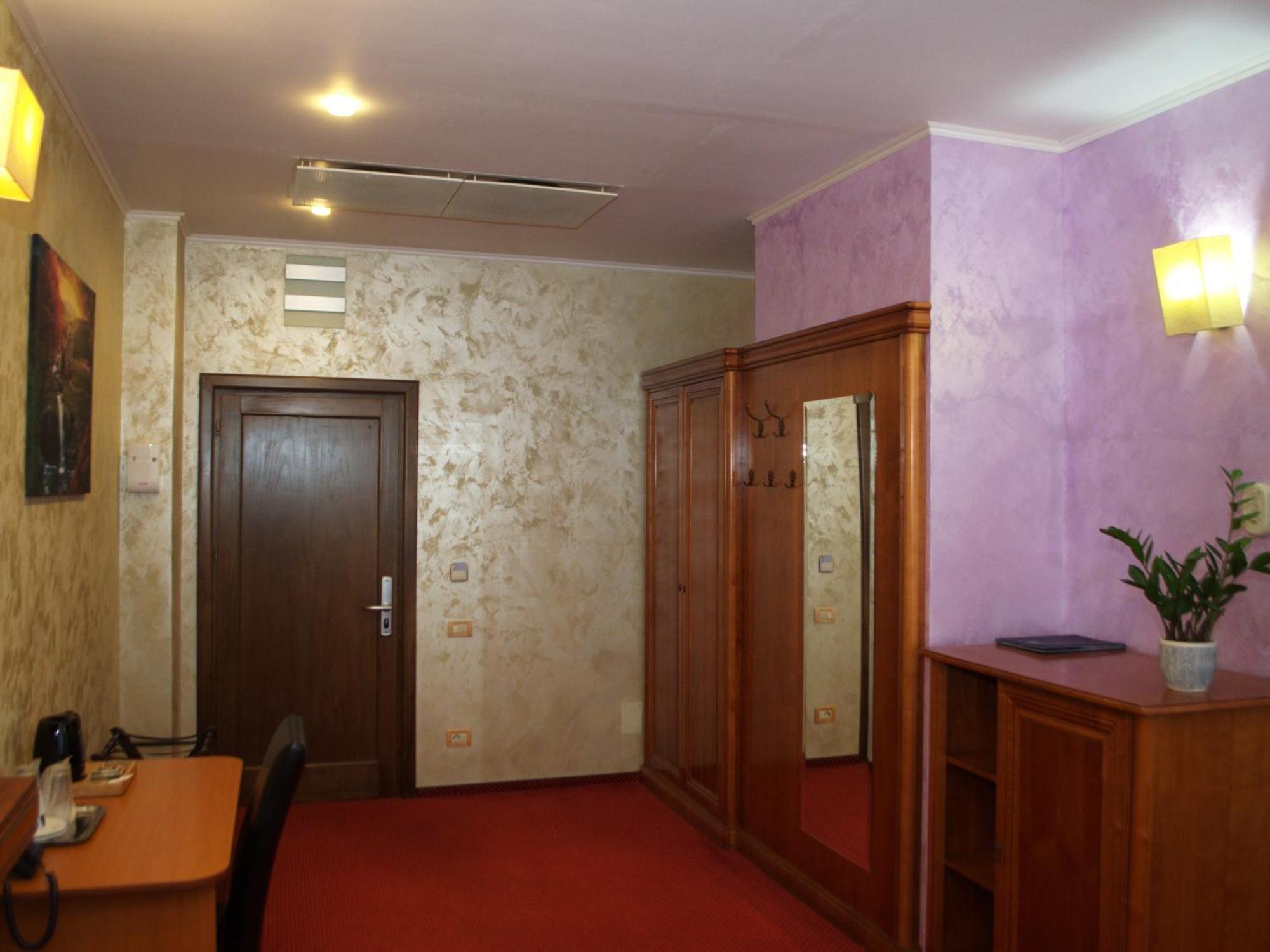 Hotel Emd บาเคา ห้อง รูปภาพ