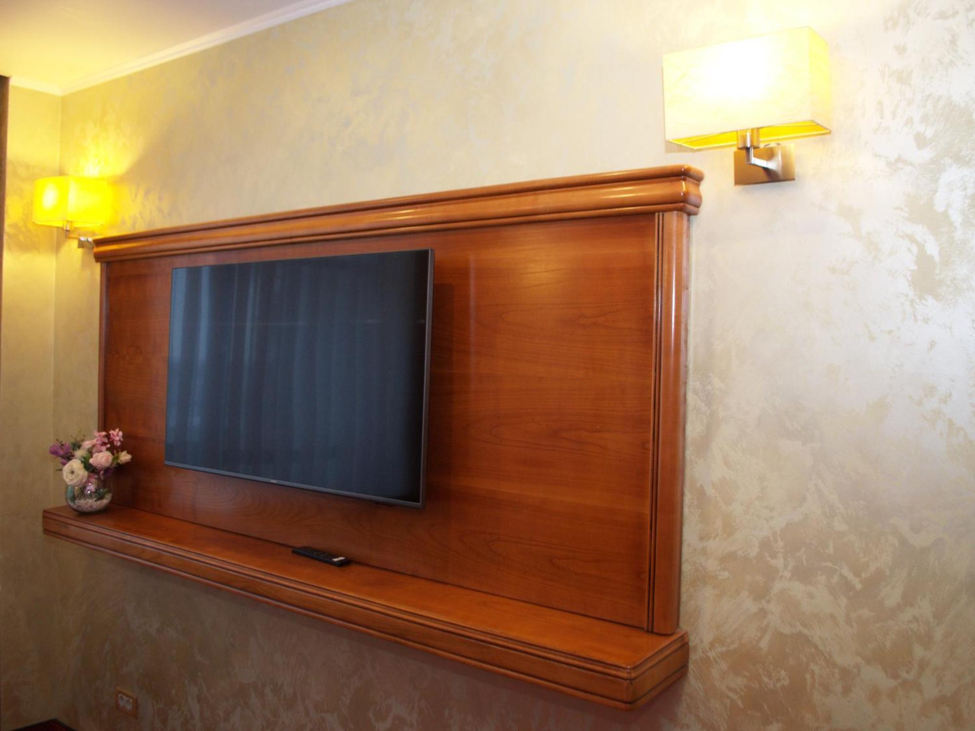 Hotel Emd บาเคา ห้อง รูปภาพ