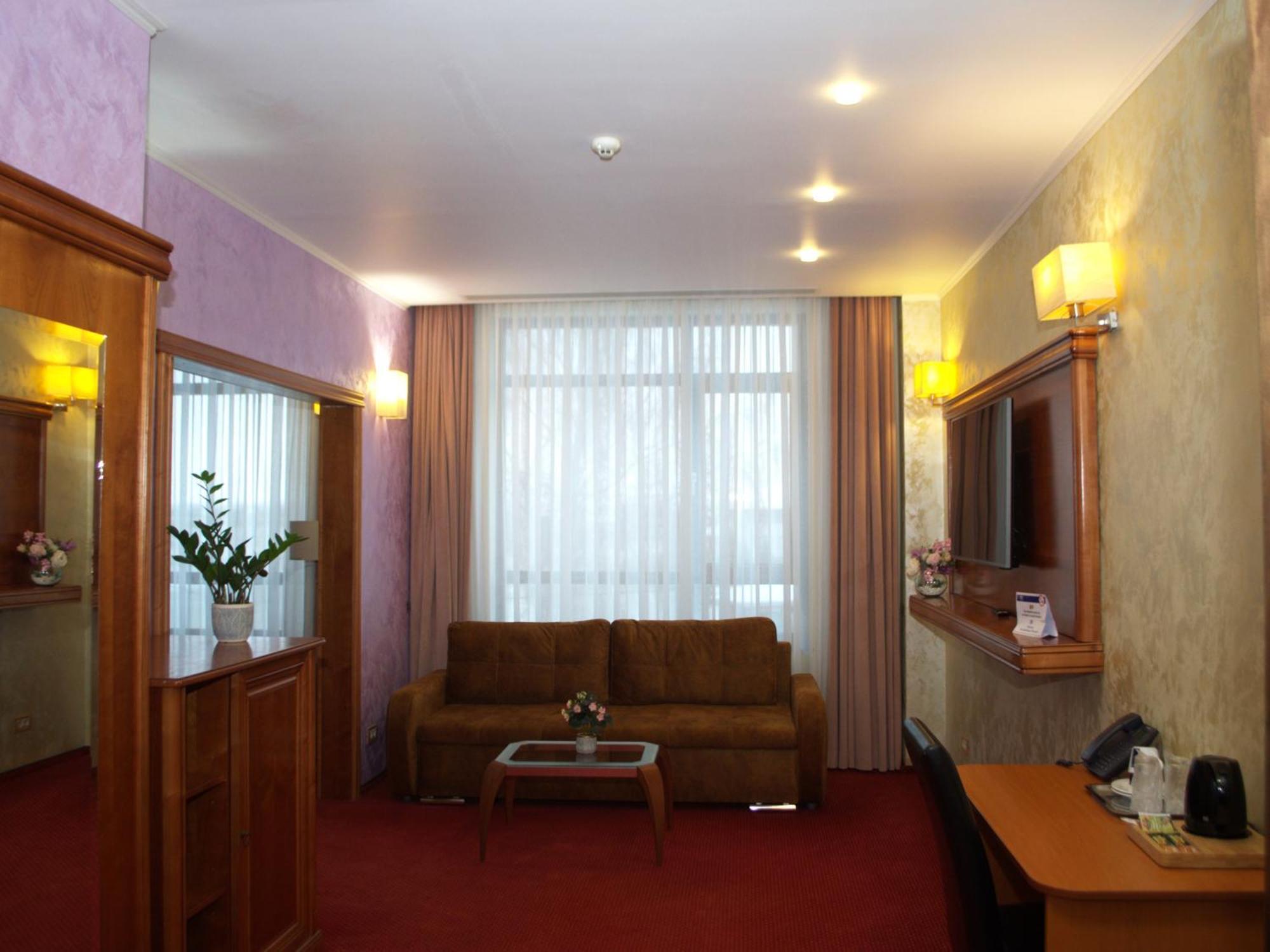 Hotel Emd บาเคา ห้อง รูปภาพ