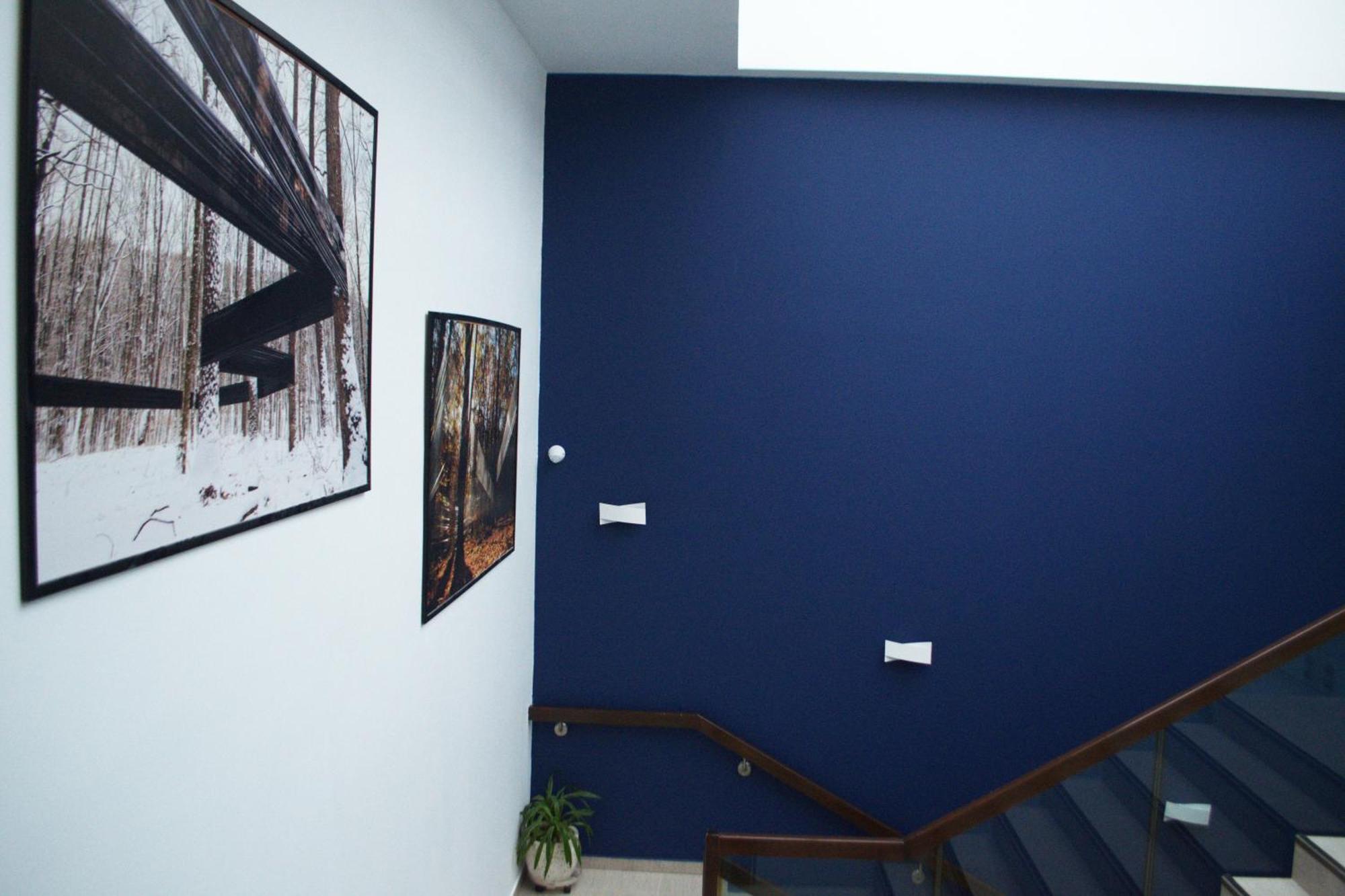 Hotel Emd บาเคา ภายนอก รูปภาพ