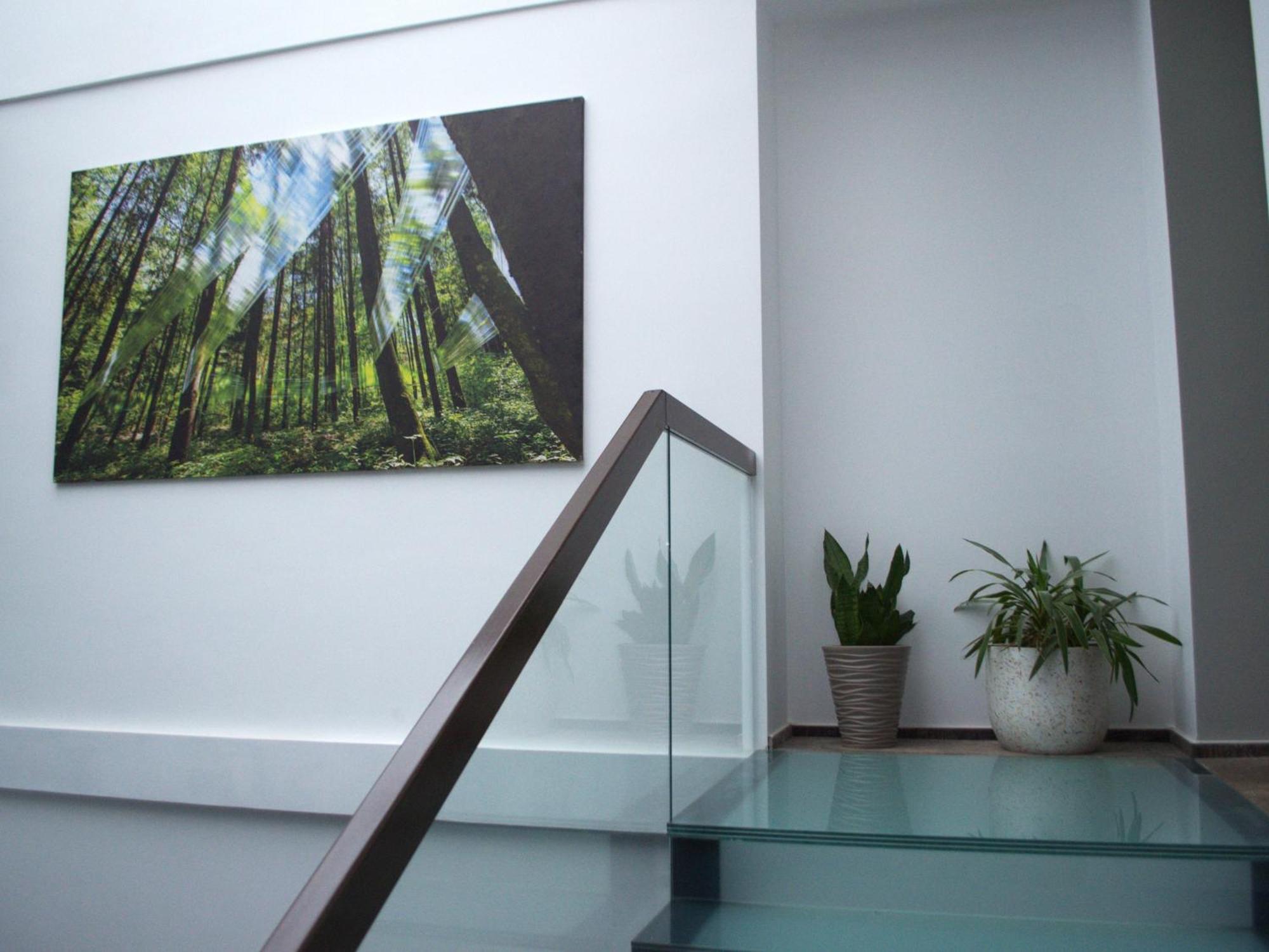 Hotel Emd บาเคา ภายนอก รูปภาพ