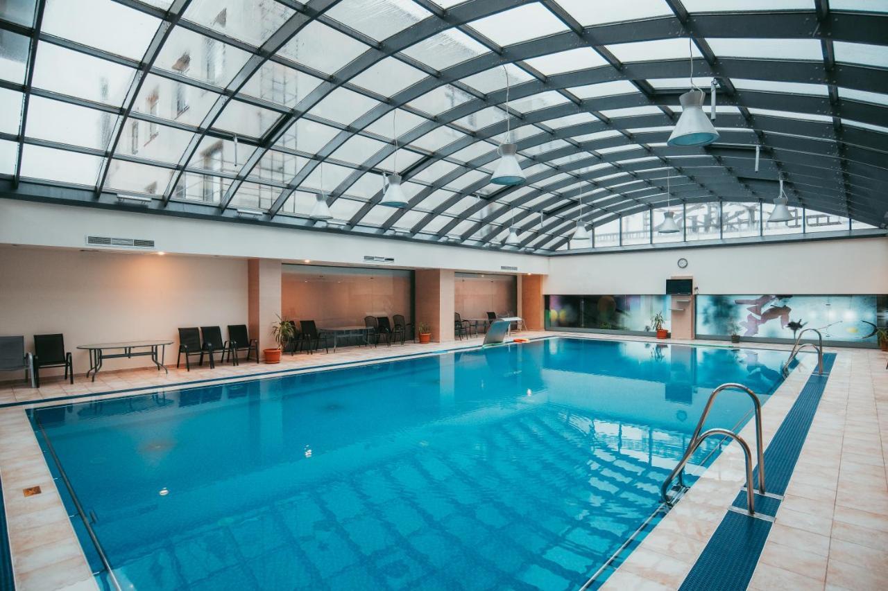 Hotel Emd บาเคา ภายนอก รูปภาพ